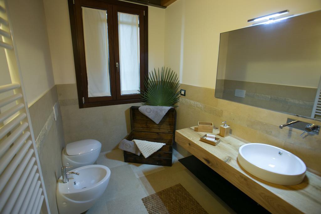 Ca' Gemma Hotell Treviso Rum bild