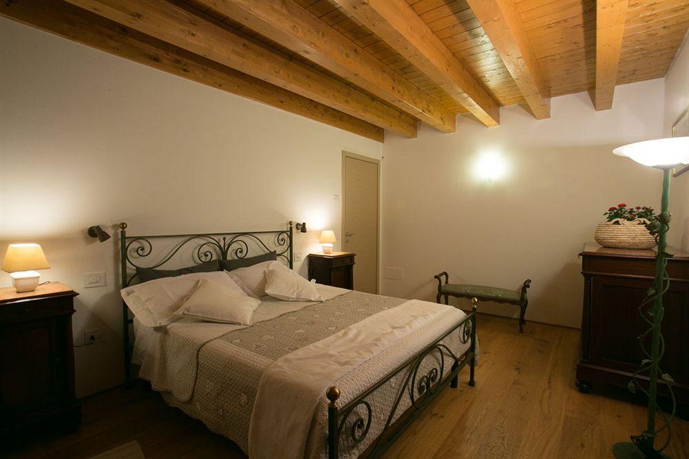 Ca' Gemma Hotell Treviso Exteriör bild